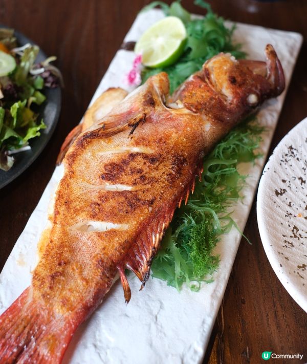 聖誕二人前！觀塘高質日式鐵板🔥 🎄