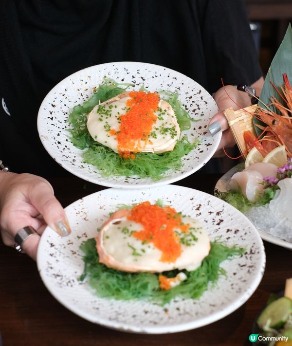 聖誕二人前！觀塘高質日式鐵板🔥 🎄