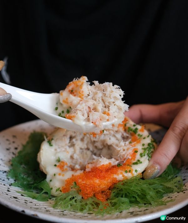 聖誕二人前！觀塘高質日式鐵板🔥 🎄