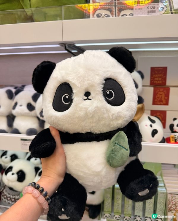 手信好棧。尖沙咀新店新張期內9折！