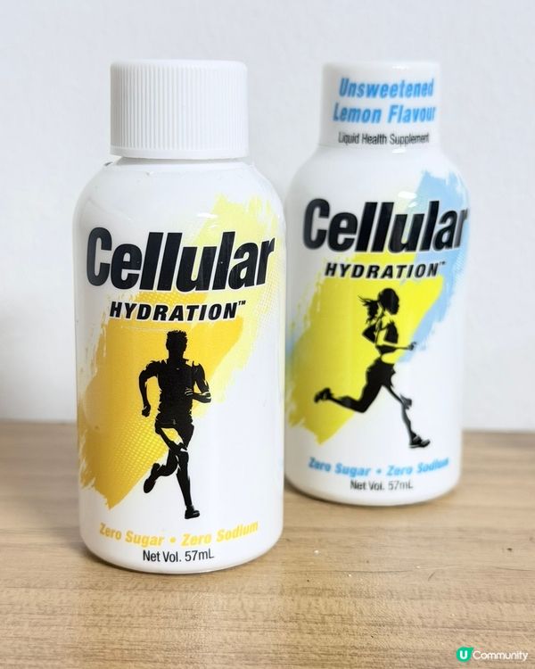 忙到脫水？一支救你命！💧🍇