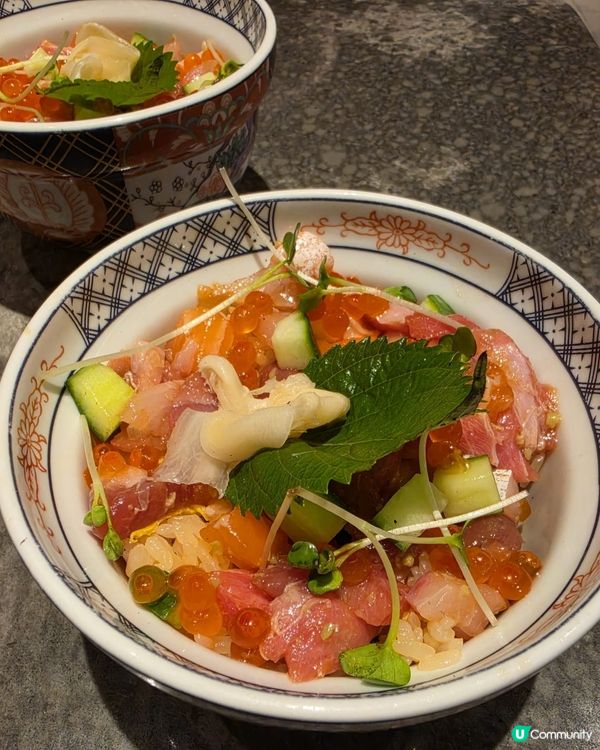 刺身井