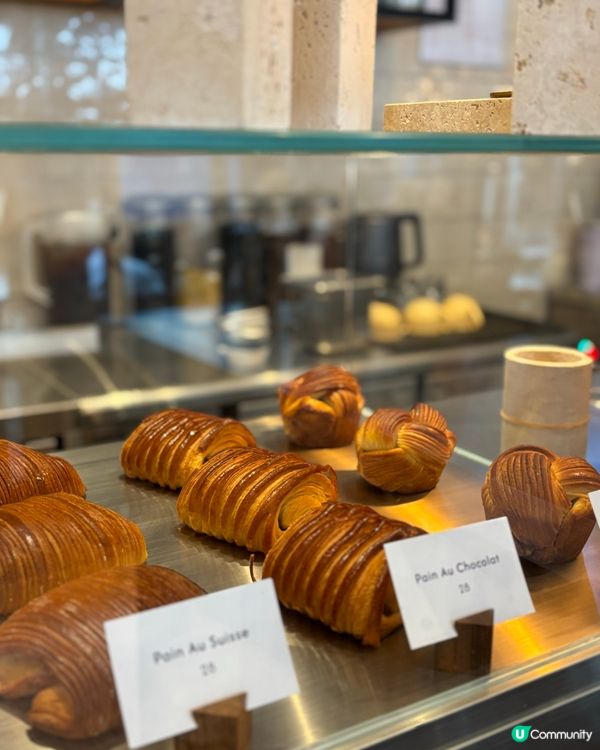 中環北歐風打卡餐廳 ☕️🌿