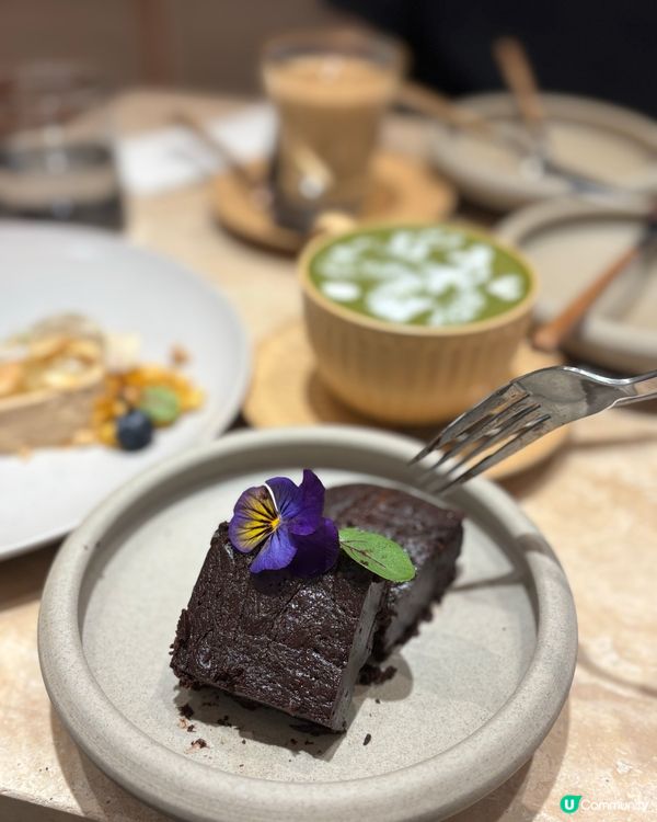 中環北歐風打卡餐廳 ☕️🌿