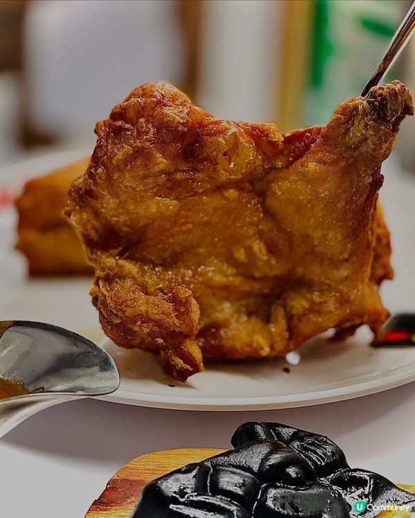 呢度有我心心念念嘅懷舊港式鐵板餐😍