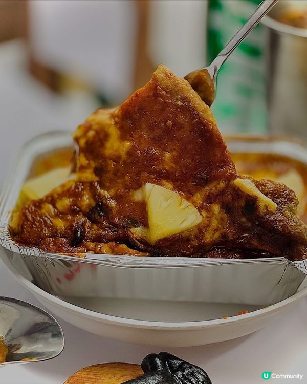 呢度有我心心念念嘅懷舊港式鐵板餐😍