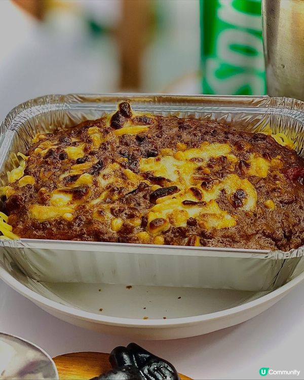 呢度有我心心念念嘅懷舊港式鐵板餐😍