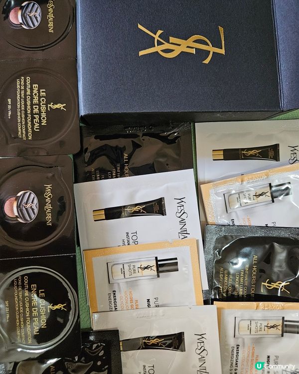 YSL