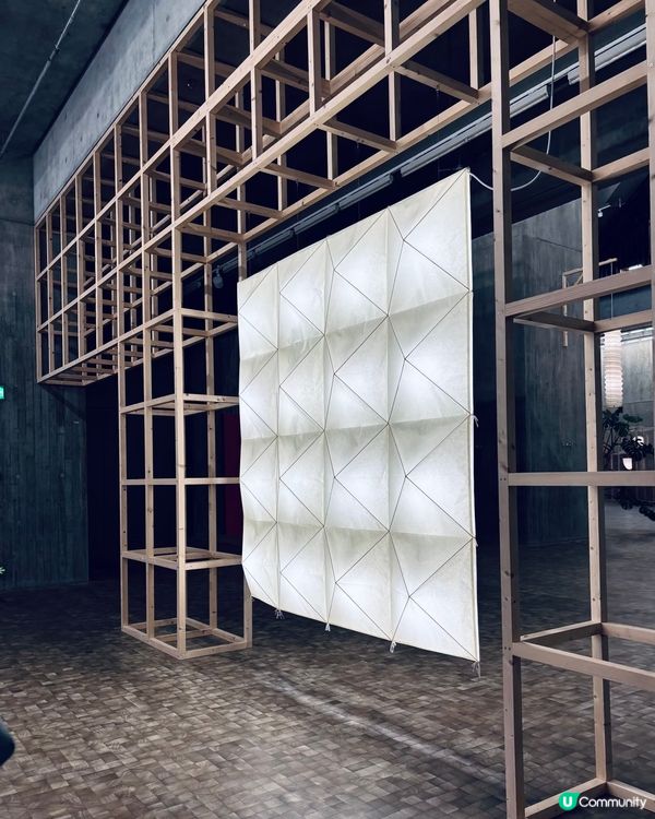 野口勇光之藝術 ✨ 