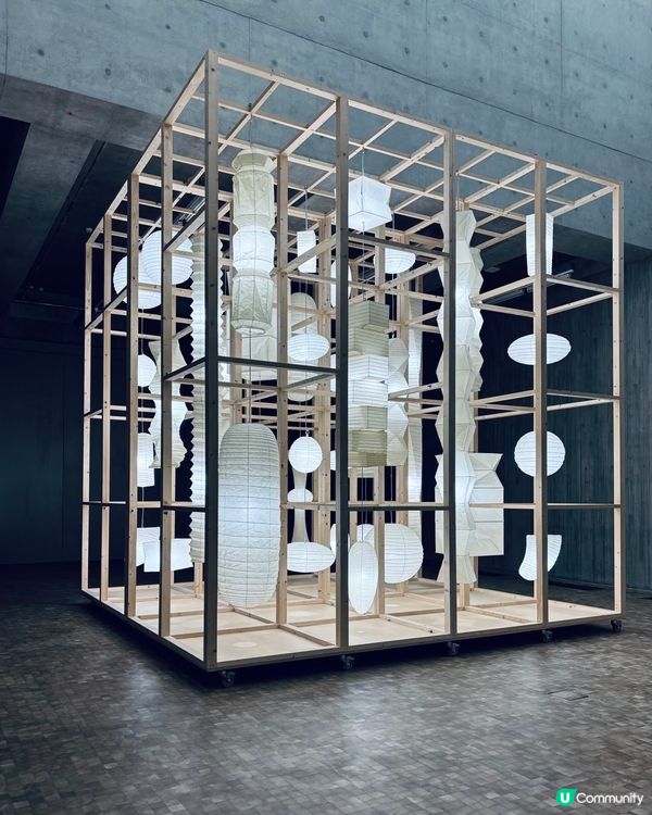 野口勇光之藝術 ✨ 