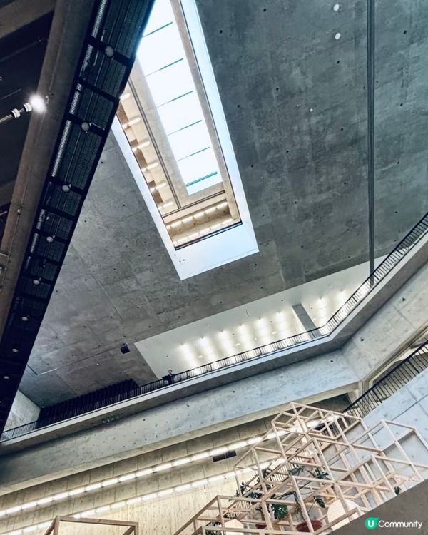 野口勇光之藝術 ✨ 