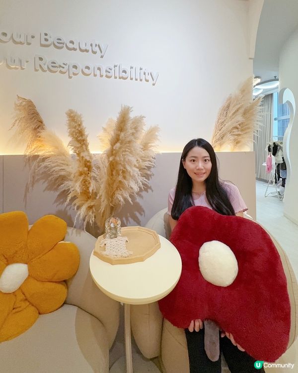 為皮膚開濾鏡✨!Light Filter M22脈衝光💖