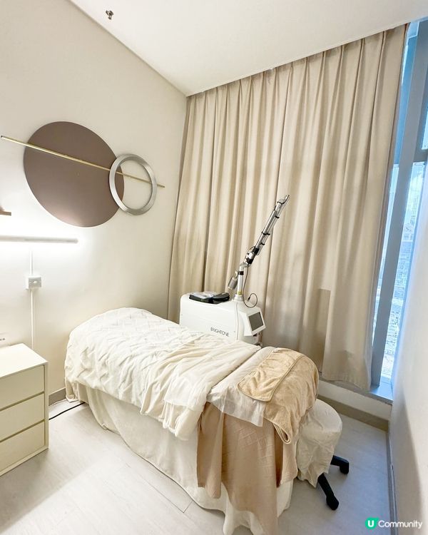 為皮膚開濾鏡✨!Light Filter M22脈衝光💖