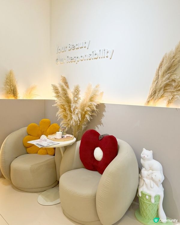 為皮膚開濾鏡✨!Light Filter M22脈衝光💖