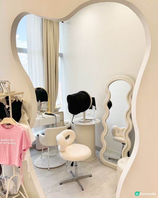 為皮膚開濾鏡✨!Light Filter M22脈衝光💖