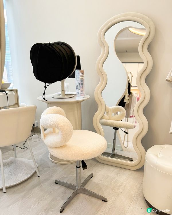 為皮膚開濾鏡✨!Light Filter M22脈衝光💖