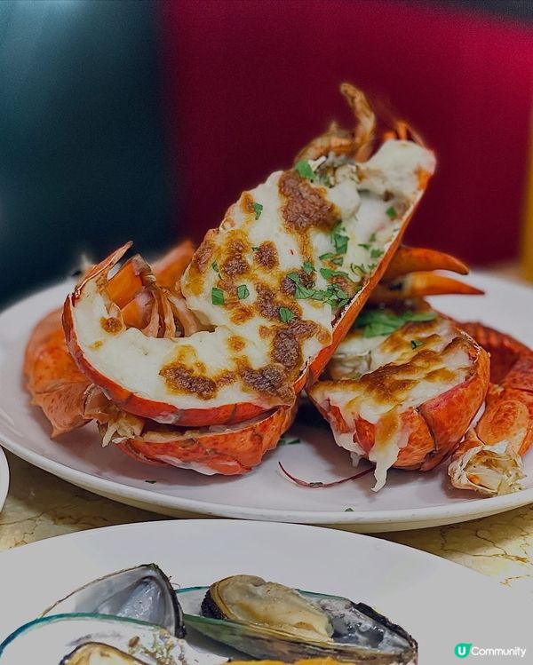 辛苦咗成個禮拜，係時候要慰勞吓自己😬