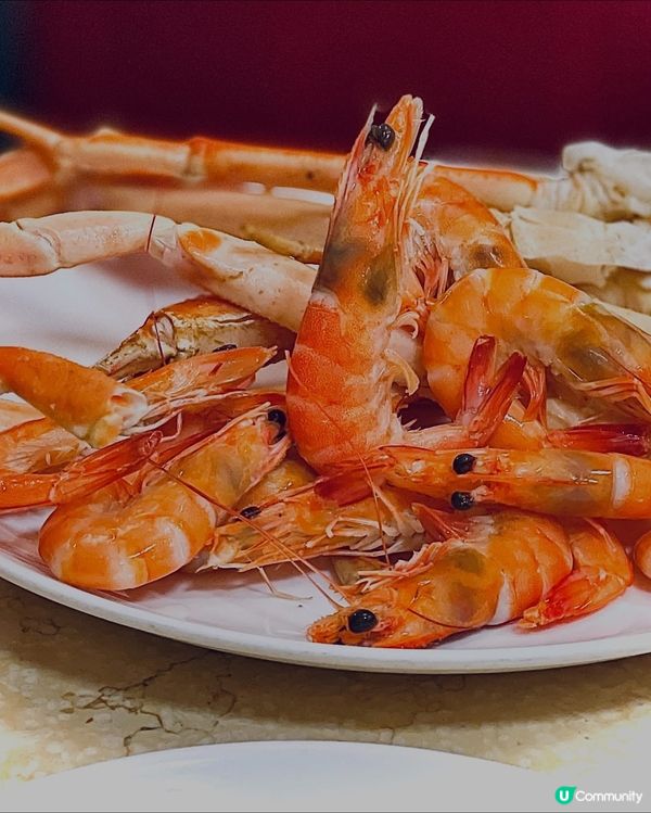 辛苦咗成個禮拜，係時候要慰勞吓自己😬