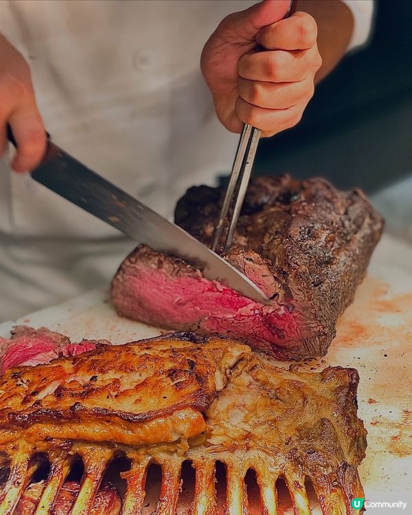 辛苦咗成個禮拜，係時候要慰勞吓自己😬