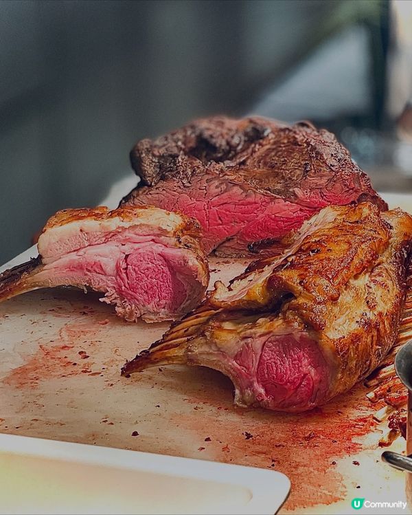 辛苦咗成個禮拜，係時候要慰勞吓自己😬