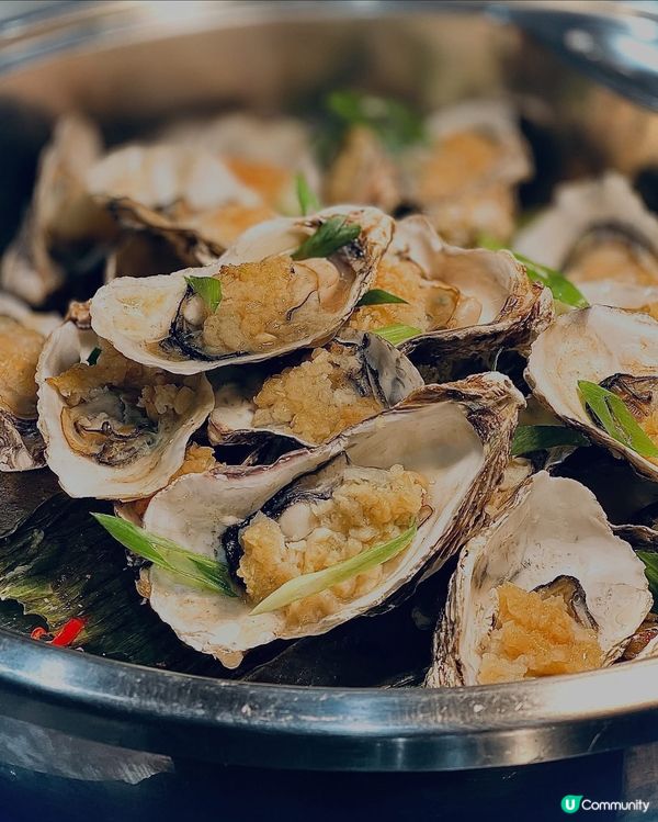 辛苦咗成個禮拜，係時候要慰勞吓自己😬