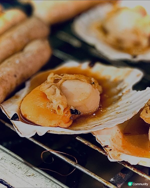 辛苦咗成個禮拜，係時候要慰勞吓自己😬