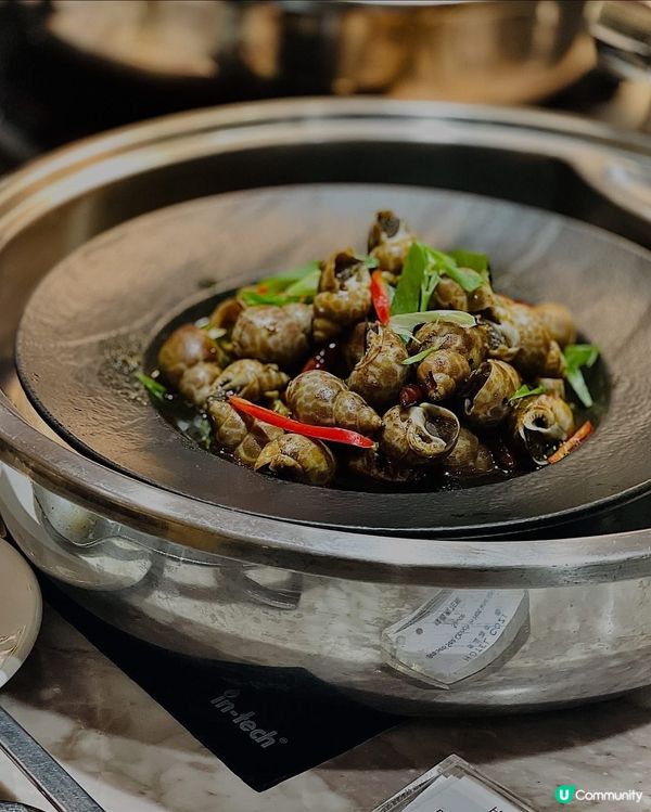 辛苦咗成個禮拜，係時候要慰勞吓自己😬