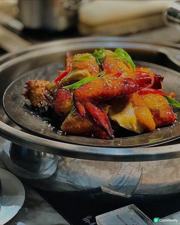 辛苦咗成個禮拜，係時候要慰勞吓自己😬