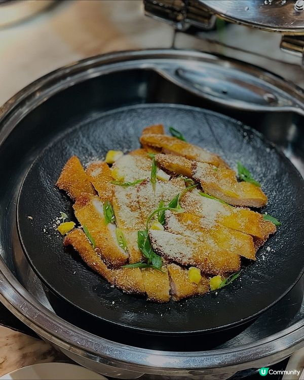 辛苦咗成個禮拜，係時候要慰勞吓自己😬