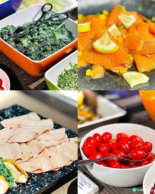 辛苦咗成個禮拜，係時候要慰勞吓自己😬