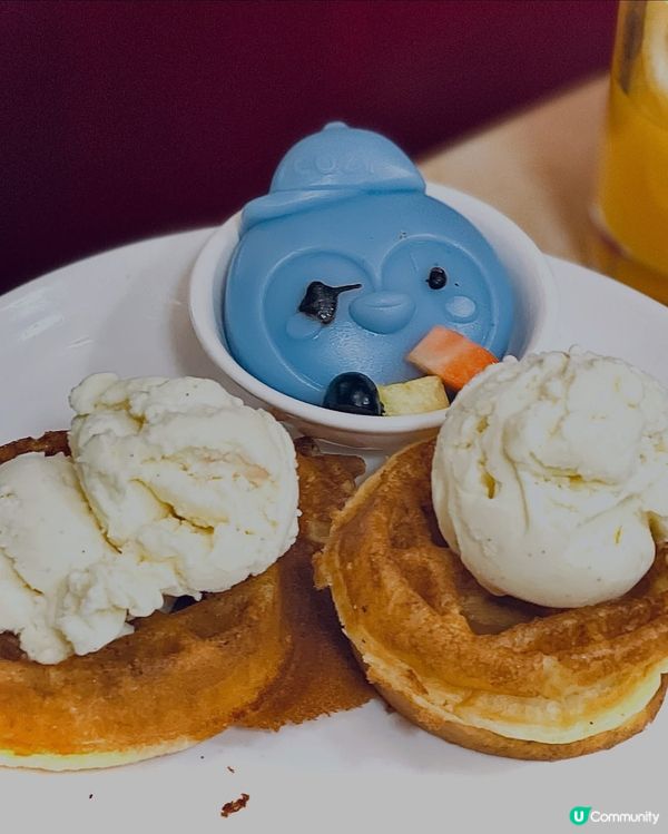 辛苦咗成個禮拜，係時候要慰勞吓自己😬