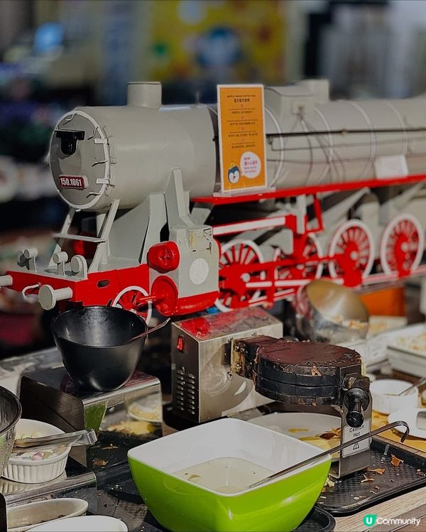 辛苦咗成個禮拜，係時候要慰勞吓自己😬