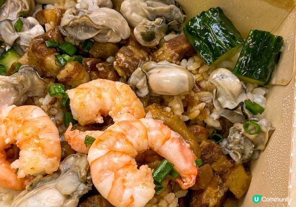 講起大角咀美食，你會諗起邊間？那個ㄋㄚˋ ㄍㄜ？Lost S...