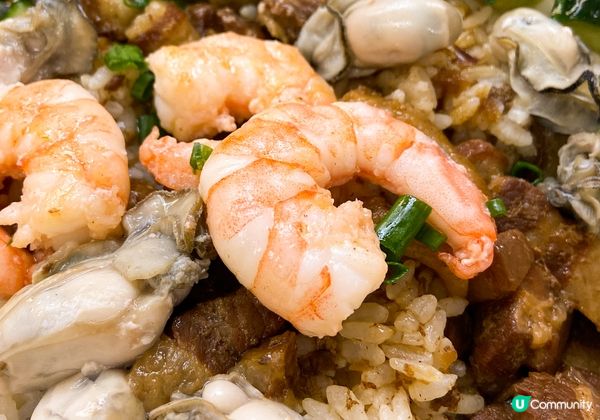 講起大角咀美食，你會諗起邊間？那個ㄋㄚˋ ㄍㄜ？Lost S...