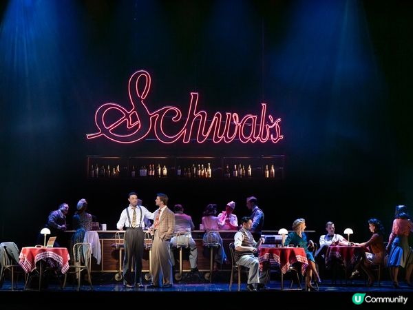 🎬  日落大道音樂劇深圳開演！