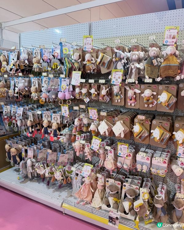 荷花展開鑼！👩‍🍼 快掃優惠！👶🏻