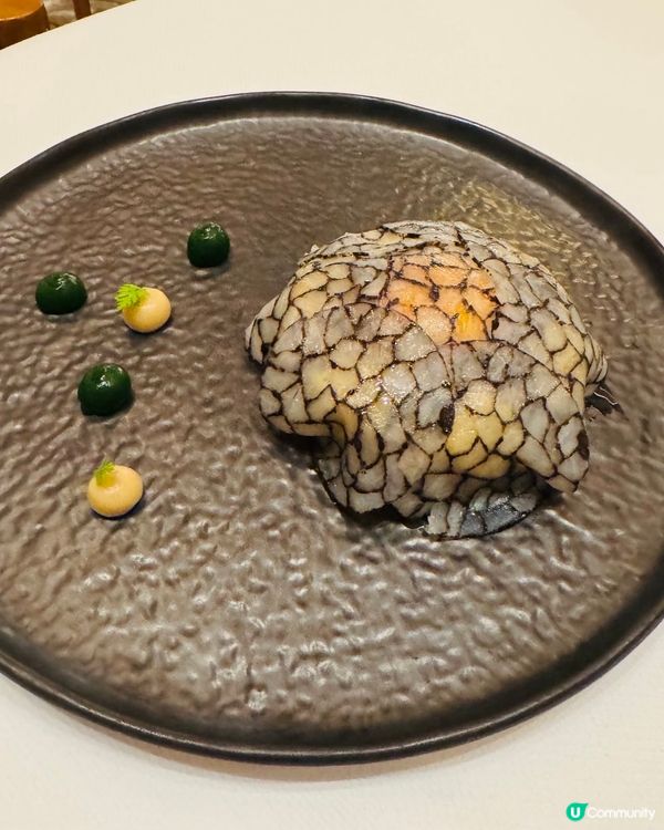 Fine Dining 澳門葡國菜 - Chiado