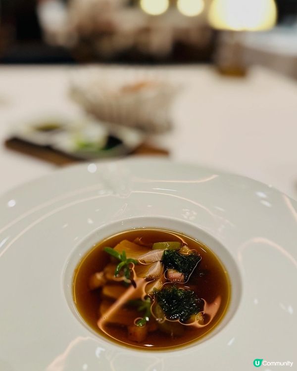 Fine Dining 澳門葡國菜 - Chiado