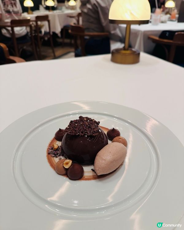 Fine Dining 澳門葡國菜 - Chiado