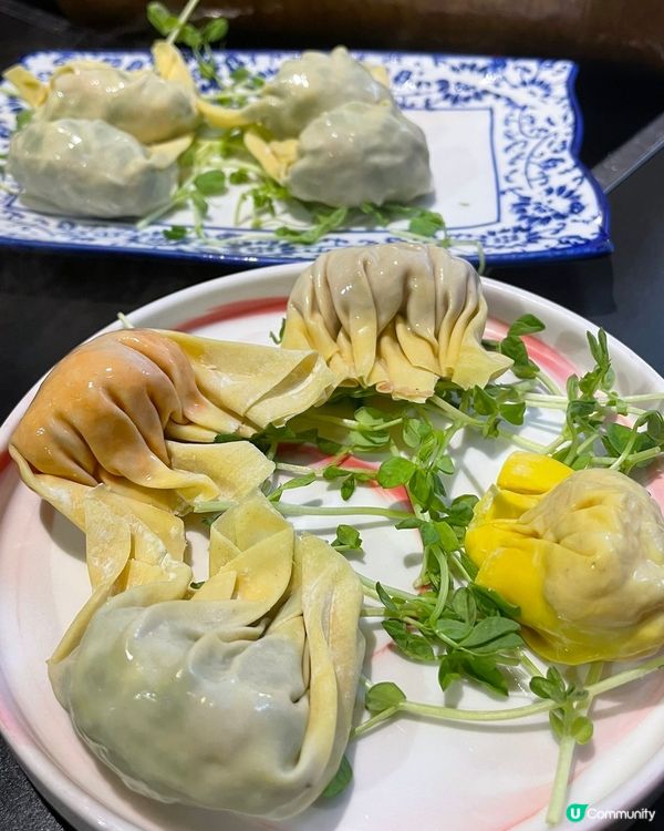 香香宮煮帶你穿越古代！👑🍲 必試蘭陵公主酸菜魚！