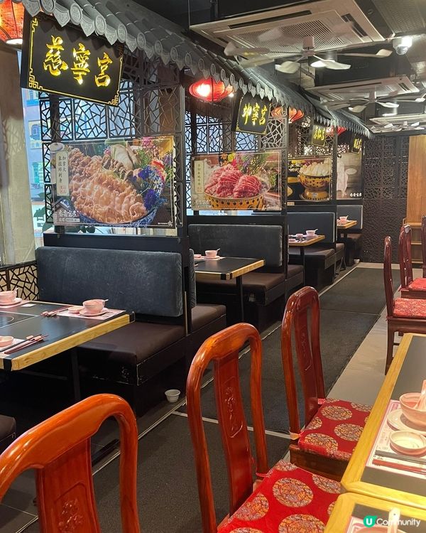 香香宮煮帶你穿越古代！👑🍲 必試蘭陵公主酸菜魚！