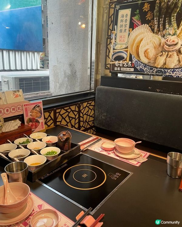 香香宮煮帶你穿越古代！👑🍲 必試蘭陵公主酸菜魚！