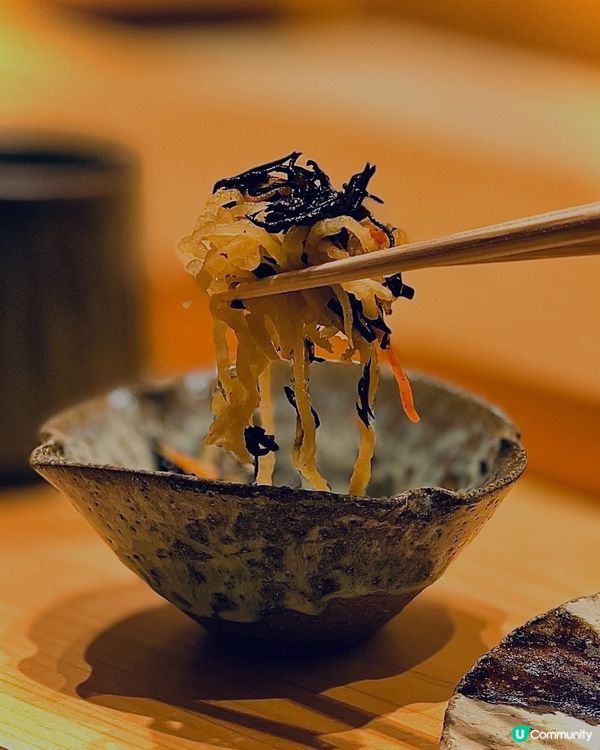 人生必食‼️入口即溶無敵正既熟成大拖羅😍