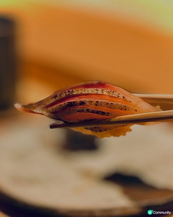 人生必食‼️入口即溶無敵正既熟成大拖羅😍