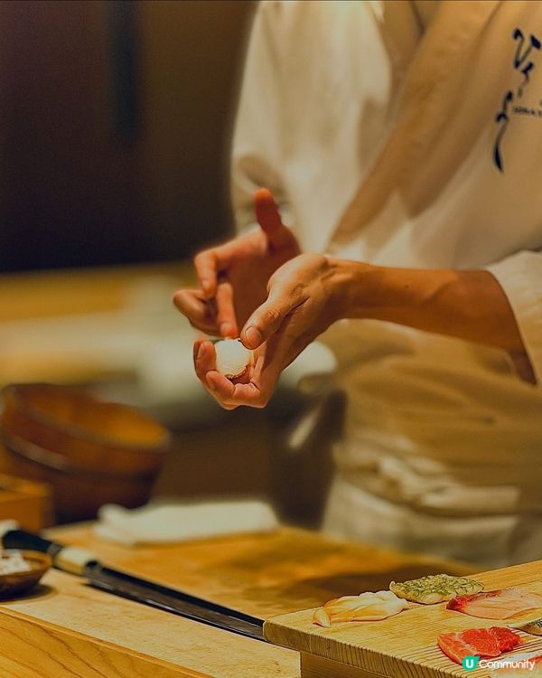 人生必食‼️入口即溶無敵正既熟成大拖羅😍