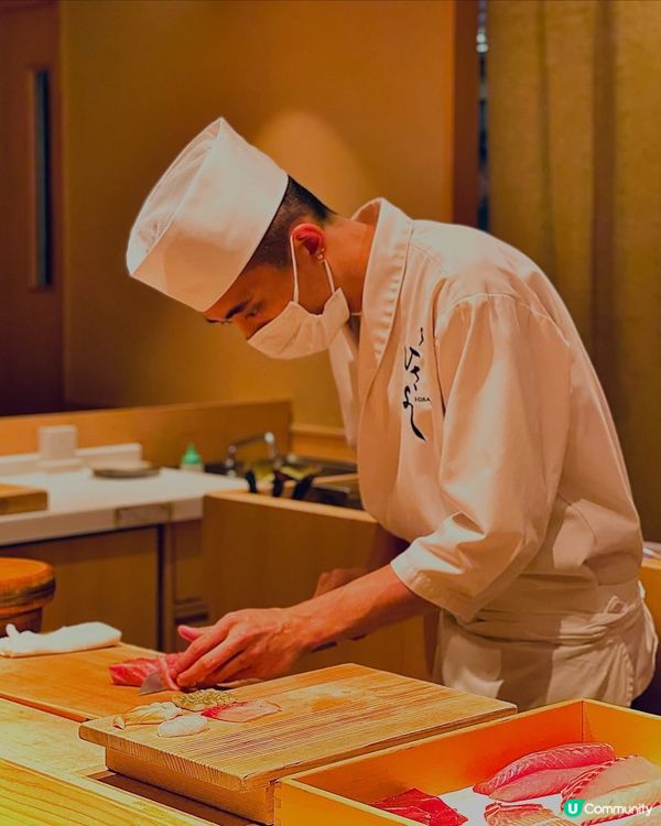 人生必食‼️入口即溶無敵正既熟成大拖羅😍