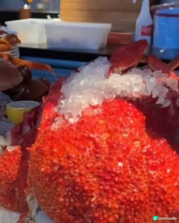 好味道😋香港麗晶酒店