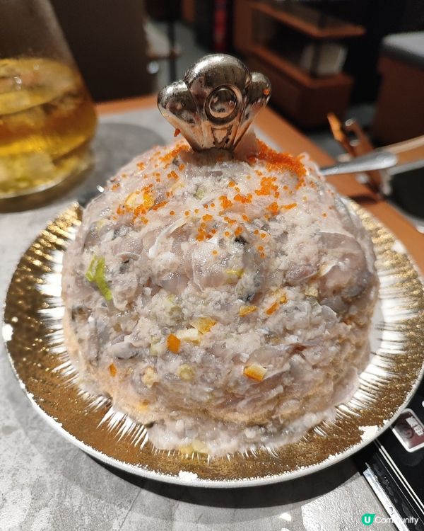 豬肚雞熱辣辣🌶️暖笠笠🥰