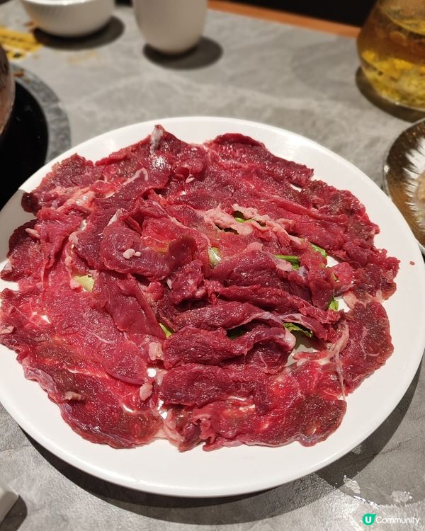 豬肚雞熱辣辣🌶️暖笠笠🥰