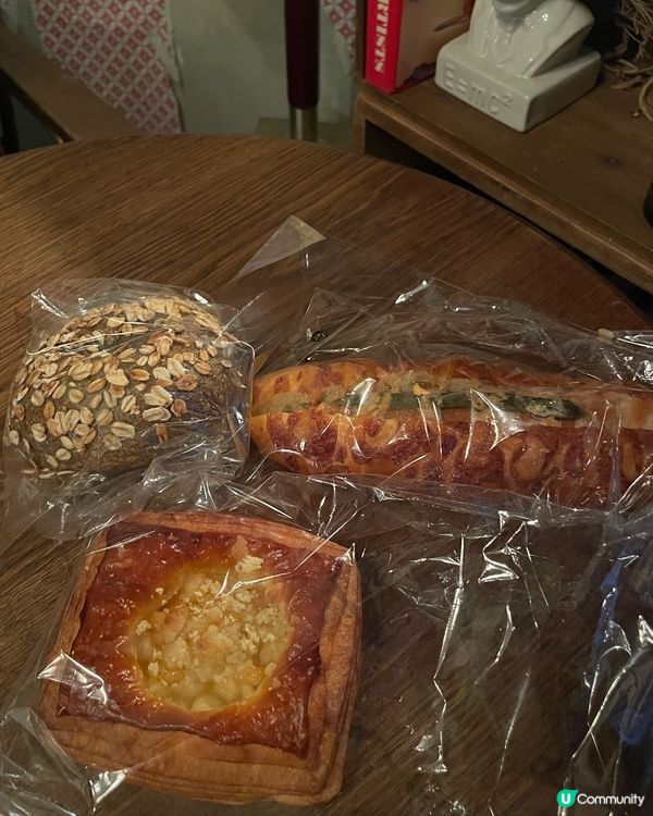 網紅千層蛋撻店